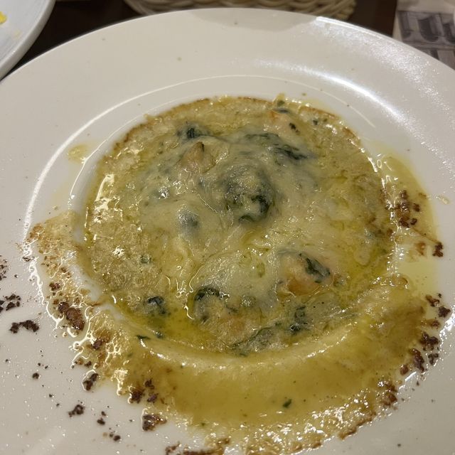 클락위더스호텔에서 맛 볼  수 있는 최고의 이탈리아음식