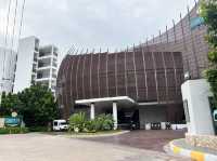 ที่นี่ต้องมาCentra by Centara Maris Resort Jomtien