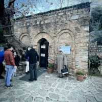 Ancient City of Ephesus 