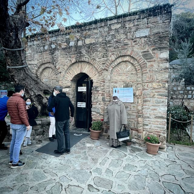 Ancient City of Ephesus 