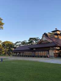 五稜郭公園