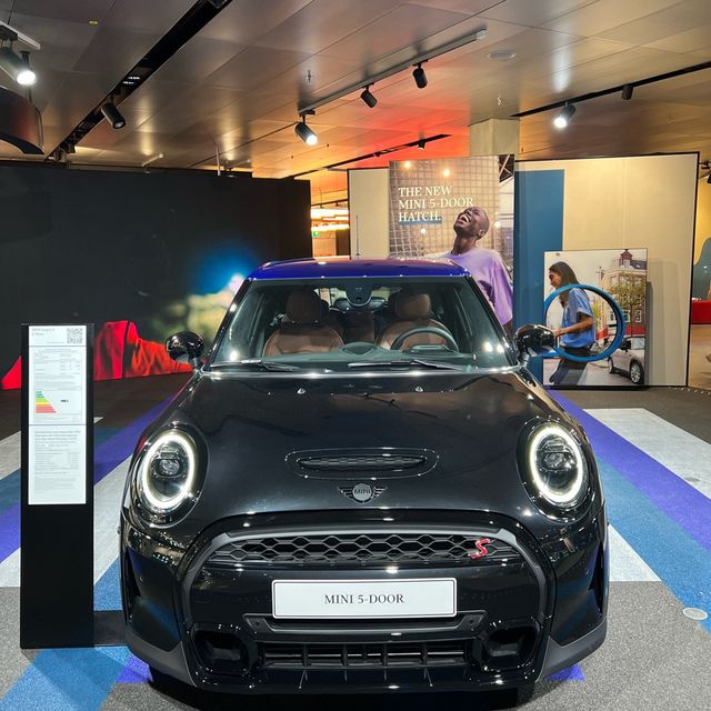 Unique Munich