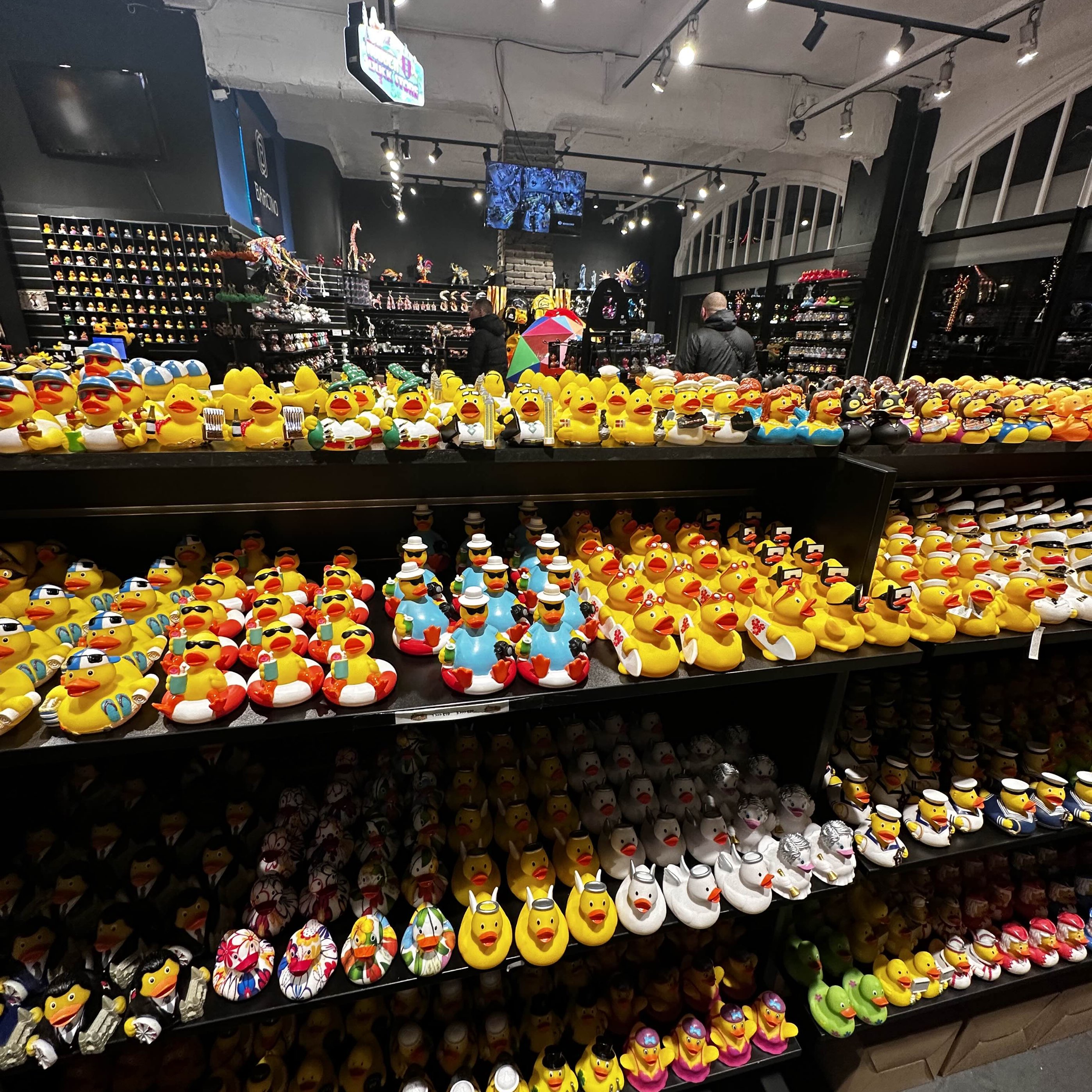 Duck Store.es