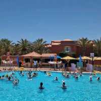Magic World Sharm Hotel 
