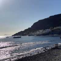 산토리니섬 akrotiri