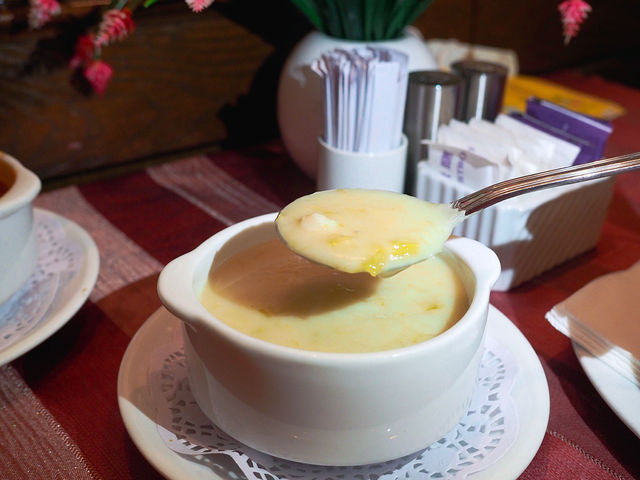 九龍塘惊喜美食整体食落口感丰富 