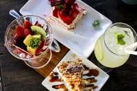 Melt in Your Mouth