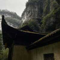 Must see in Wulong, Chongqing 