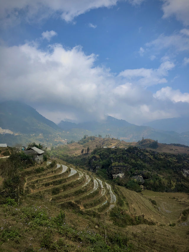 Sapa- Northern Vietnam