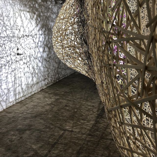 798 Art Center, Beijing 🎨