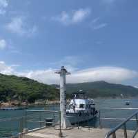 布袋澳海鮮村