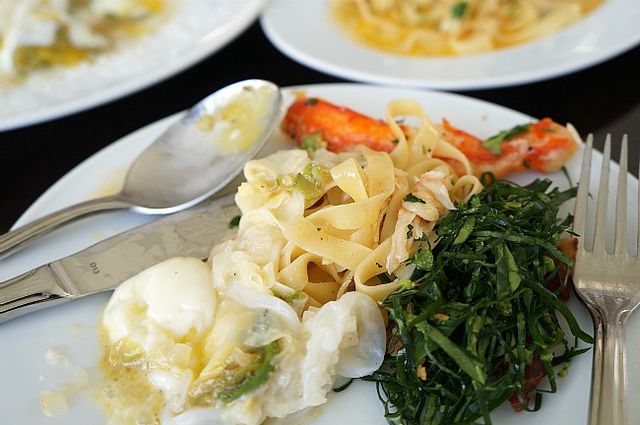 청담동 맛집. 메종 드 라 카테고리