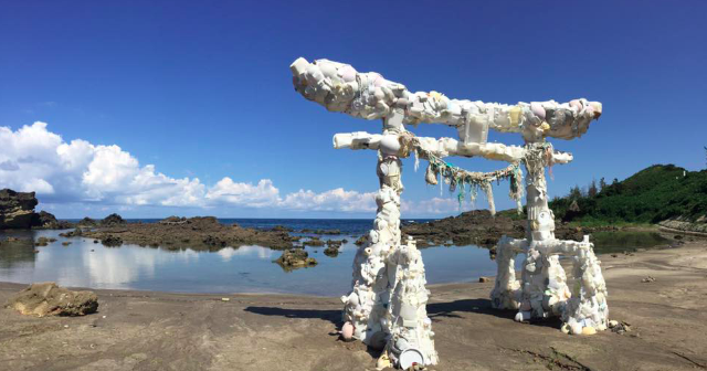 日本 ｜能登半島上的藝術祭