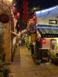 Nice spot to explore in Hangzhou