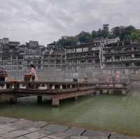 Fenghuang Ancient Town
