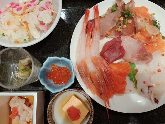 定山溪鶴雅度假温泉酒店森之謌  