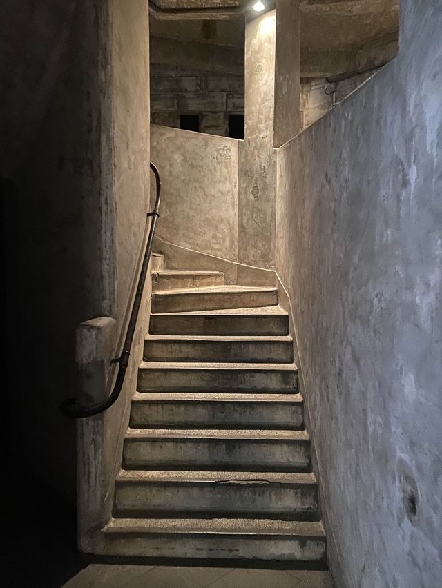 1933 Old Millfun - Shanghai, China. 
