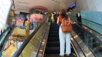 ศูนย์อาหาร Pier21 ห้างTerminal21 Rama3