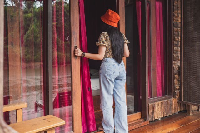 Saiyokview Resort Kanchanaburi