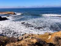 San Diego must-visit.
