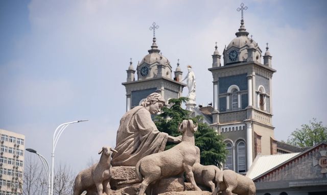 St. Joseph's Catholic Church