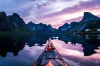 Norway trip