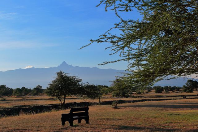 Literary 📚 Africa in the world's classics