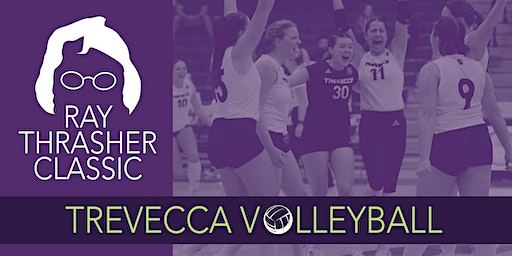 Trevecca Women's Volleyball Fundraising Dinner | Trevecca Nazarene University/Boone Convocation Center