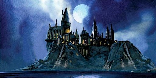 Free Harry Potter Art Con: Denver Convention Center | Colorado Convention Center