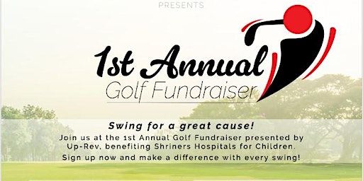 Up-Rev 1st annual Hackers bash | Baytree National Golf Links