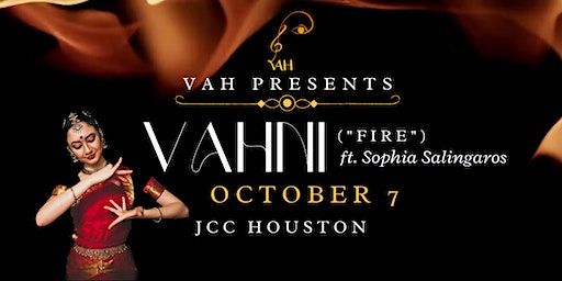 VAHni: VAH's Festival of Arts (Houston) | Jewish Community Center