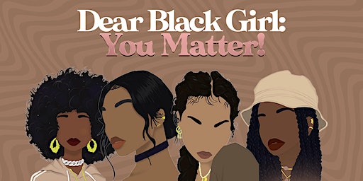 Dear Black Girl: You Matter! Affirmation & Abundance Yoga - for you, Sis! (Newark) | Society Hill at University Heights