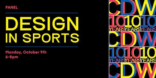 Sports in Design Panel (Cincinnati) | TQL Stadium