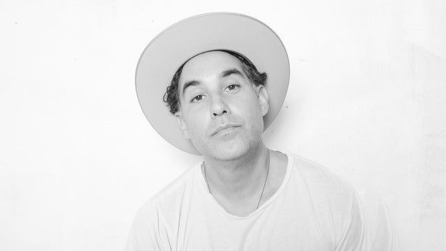 Joshua Radin (New York) | Bowery Ballroom