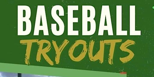 STL Bucks 10u Select Baseball Tryouts (O'Fallon) | Paul A. Westhoff Park, Sheppard Drive, O'Fallon, MO, USA