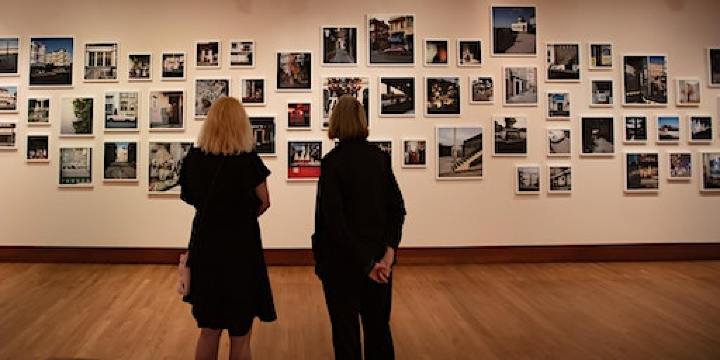 Sunday Tour: Chazen Highlights (Madison) | Chazen Museum of Art