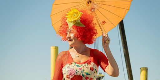 Kids Show! Secrets of the Sea Circus Festival (for Ticketholders) | Forbes Island