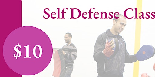 Self Defense Training | 398 Brockton Ave