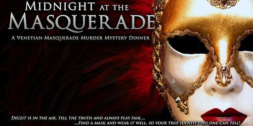 Murder Mystery Dinner (Coupeville) | Front Street Grill, 20 Front Street Northwest, Coupeville, WA, USA