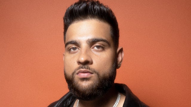 Karan Aujla - Making Memories USA Tour 2023 2023 (New York) | Manhattan Center Hammerstein Ballroom