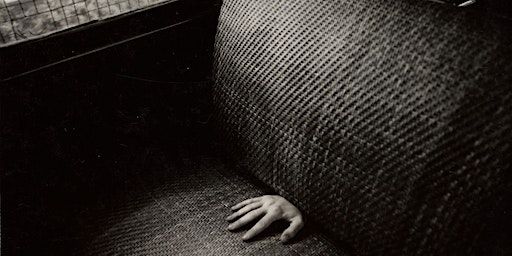 Magic Realism: An Evening with Arthur Tress (Online and In-Person) | The Getty