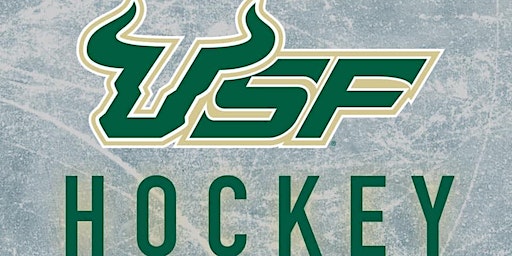 University of South Florida Men's Hockey Club - Home Game 3 | AdventHealth Center Ice