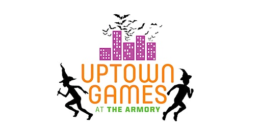 The Uptown Games | The Nike Track & Field Center at The Armory