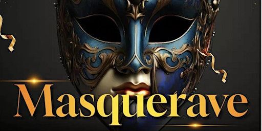 Orlando Rave Cave Annual Masquerave & Immersive Museum EDM Party | OptiView - Immersive Art Museum