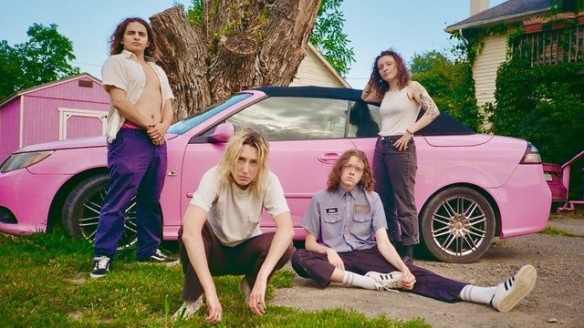 The Bobby Lees 2023 (New York) | Bowery Ballroom