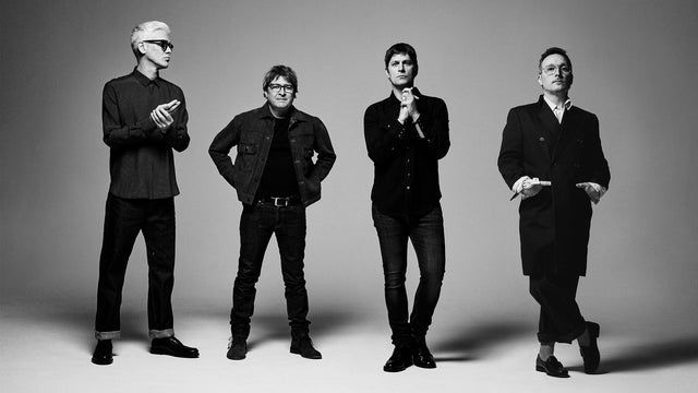 Alice 105.9's Alice in Winterland 2023 (Denver) | Fillmore Auditorium (Denver)