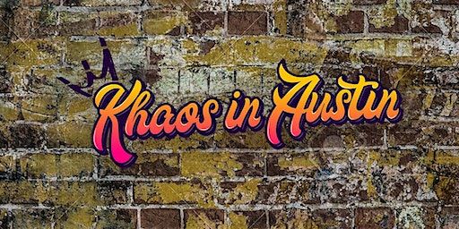 Khaos in Austin 6 Mile Dash | 701 Tillery Street, Austin, TX, USA