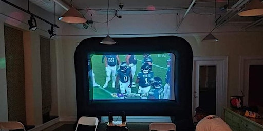 NFL Sunday at the BAY | 570 Harbor Side Street, Woodbridge, VA, USA