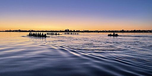 November 2023 Free Learn to Row at the San Diego Rowing Club! | San Diego Rowing Club