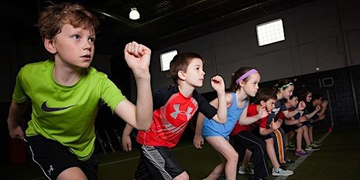 Giving THANKS to Mom & Dad - Free Fun & Games for Kids at Ballers Training | Ballers Youth Sports Training, Northeast 12th Terrace, Oakland Park, FL, USA